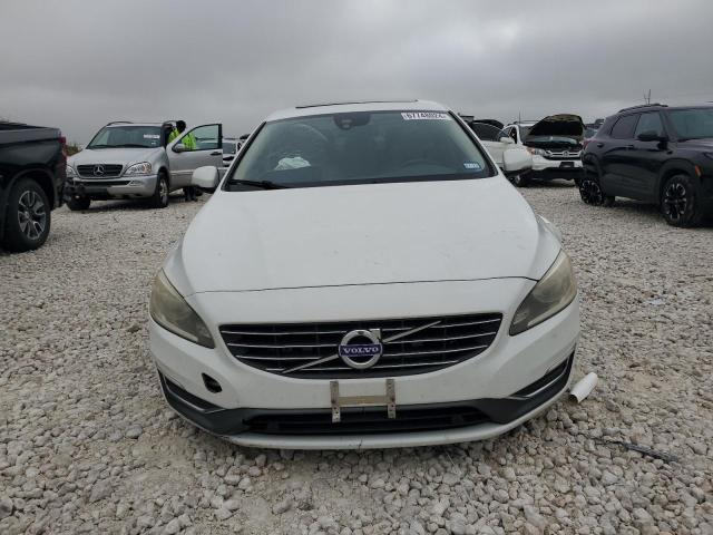 Photo 5 from auction – 2014 VOLVO S60 T5 with VIN YV1612FS6E1297346