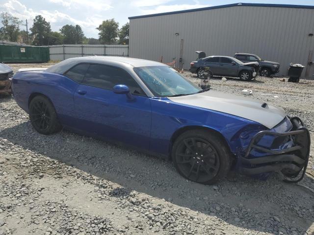 Photo 4 from auction – 2021 DODGE CHALLENGER with VIN 2C3CDZBT3MH660469