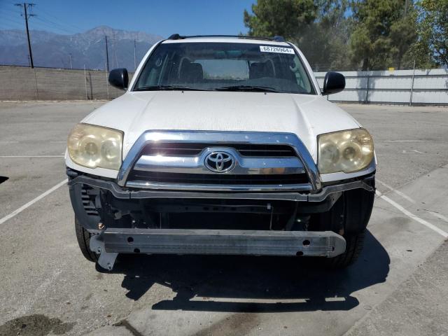 Photo 5 from auction – 2008 TOYOTA 4RUNNER SR with VIN JTEZU14R48K008365