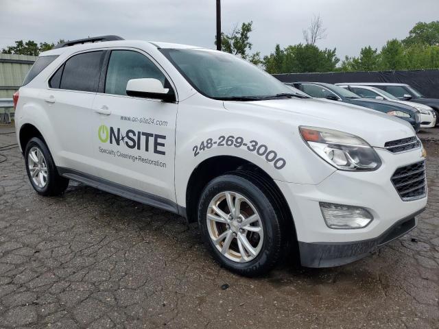 Photo 4 from auction – 2016 CHEVROLET EQUINOX LT with VIN 2GNFLFEKXG6248814