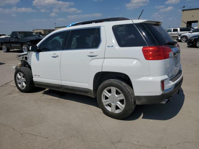 Photo 2 from auction – 2016 GMC TERRAIN SL with VIN 2GKFLNE37G6111006