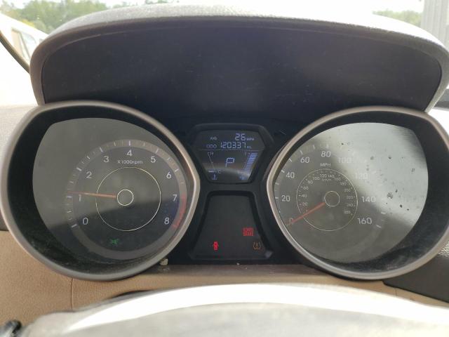 Photo 9 from auction – 2012 HYUNDAI ELANTRA GL with VIN KMHDH4AEXCU319040