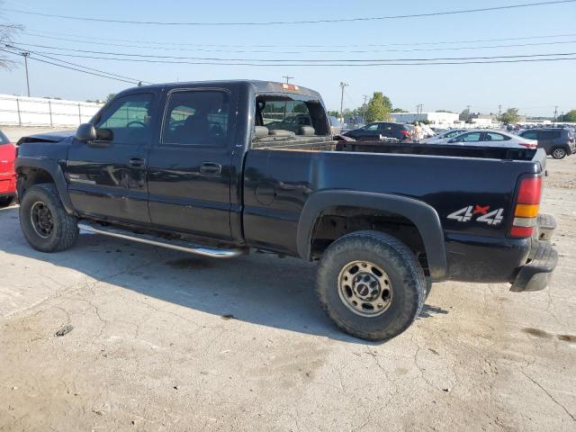 Photo 2 from auction – 2006 GMC SIERRA K25 with VIN 1GTHK23D96F215874