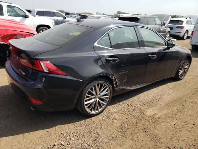 Photo 3 from auction – 2016 LEXUS IS 300 with VIN JTHCM1D23G5011587