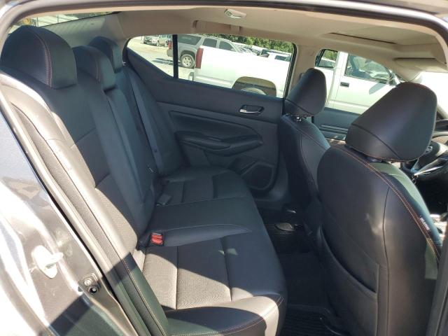 Photo 10 from auction – 2022 NISSAN ALTIMA SR with VIN 1N4BL4CV1NN409803
