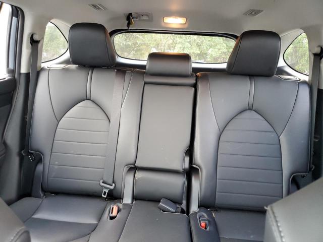 Photo 10 from auction – 2020 TOYOTA HIGHLANDER with VIN 5TDHZRBH6LS009948