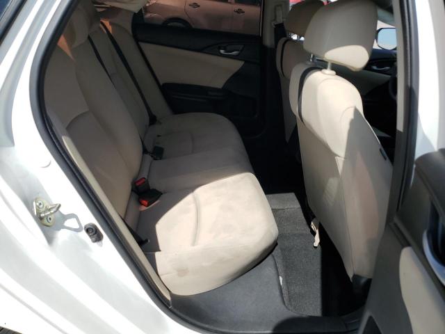 Photo 10 from auction – 2018 HONDA CIVIC LX with VIN 2HGFC2F52JH573884