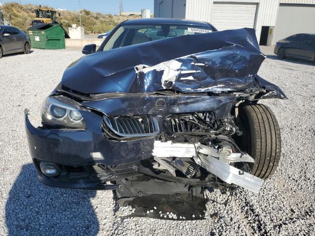 Photo 5 from auction – 2015 BMW 535 XI with VIN WBA5B3C58FD543040