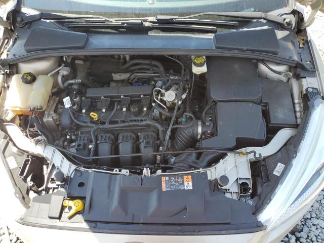 Photo 11 from auction – 2018 FORD FOCUS SE with VIN 1FADP3F29JL201473