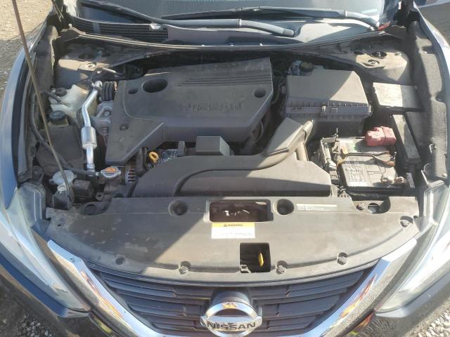 Photo 11 from auction – 2017 NISSAN ALTIMA 2.5 with VIN 1N4AL3AP7HC282596