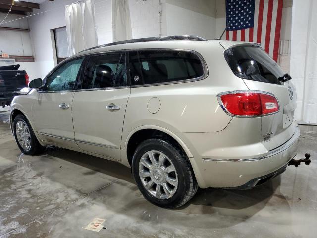 Photo 2 from auction – 2013 BUICK ENCLAVE with VIN 5GAKVDKD5DJ186802