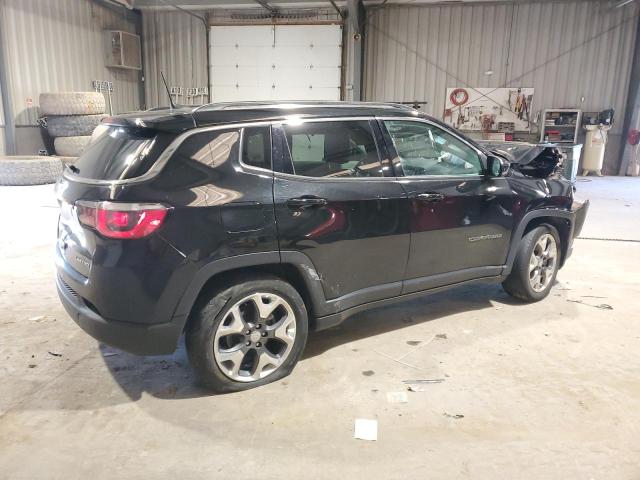 Foto 3 de la subasta – 2019 JEEP COMPASS LI con VIN 3C4NJCCB2KT836416