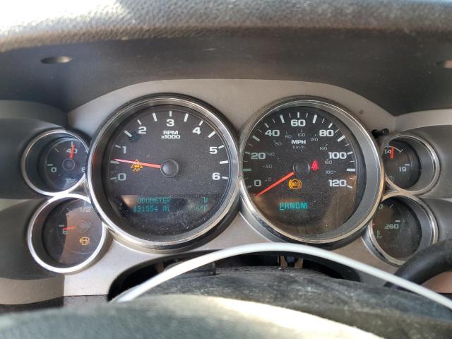 Photo 9 from auction – 2011 CHEVROLET SILVERADO with VIN 1GCPKSE3XBF167103