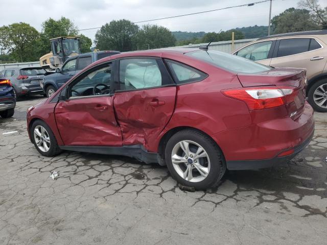 Photo 2 from auction – 2013 FORD FOCUS SE with VIN 1FADP3F20DL294355
