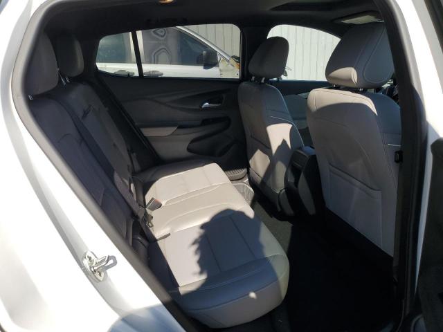 Photo 10 from auction – 2024 BUICK ENVISTA AV with VIN KL47LCE27RB110489