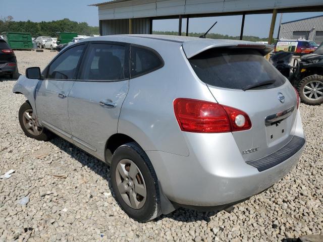 Photo 2 from auction – 2011 NISSAN ROGUE S with VIN JN8AS5MT2BW166010