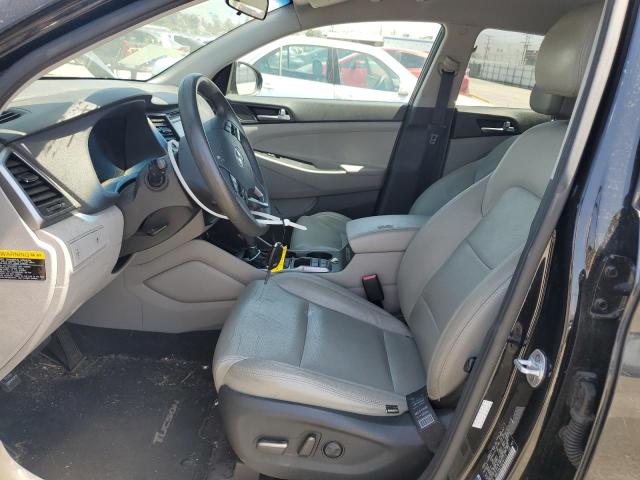 Photo 7 from auction – 2016 HYUNDAI TUCSON LIM with VIN KM8J33A21GU181119