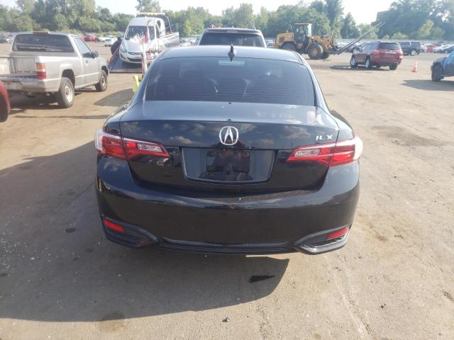Photo 6 from auction – 2018 ACURA ILX BASE W with VIN 19UDE2F35JA006339