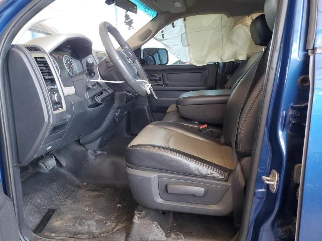 Photo 7 from auction – 2011 DODGE RAM 1500 with VIN 1D7RB1GK6BS515550