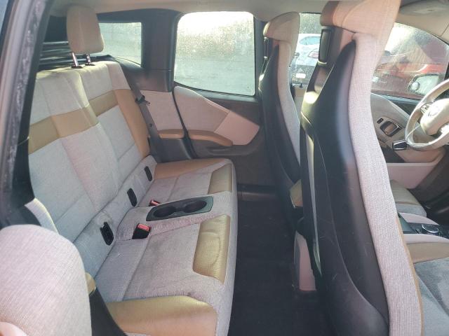 Photo 10 from auction – 2015 BMW I3 REX with VIN WBY1Z4C56FV500246