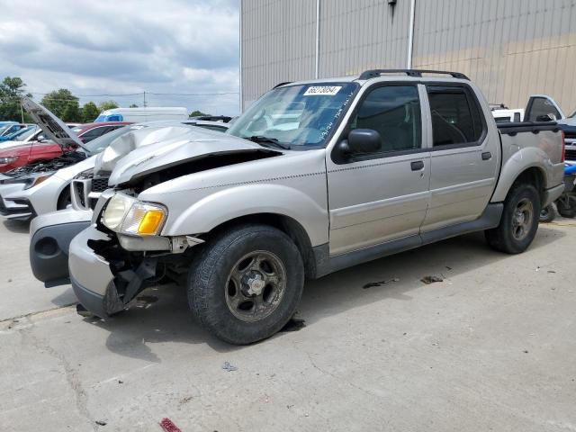 FORD EXPLORER S 2005 with VIN 1FMZU77KX5UA29285 - Photo from auction