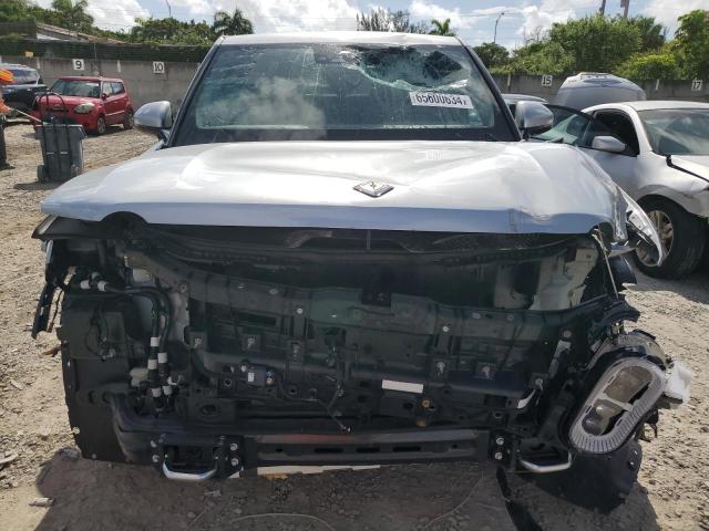 Photo 5 from auction – 2023 RIVIAN R1T ADVENT with VIN 7FCTGAAA2PN019601
