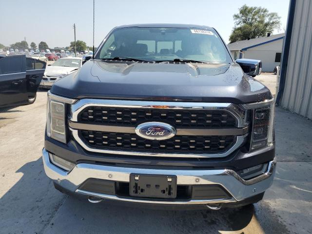 Photo 5 from auction – 2022 FORD F150 SUPER with VIN 1FTFW1E82NFA92603