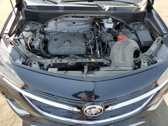 Photo 11 from auction – 2022 BUICK ENCORE GX with VIN KL4MMCSL1NB091820
