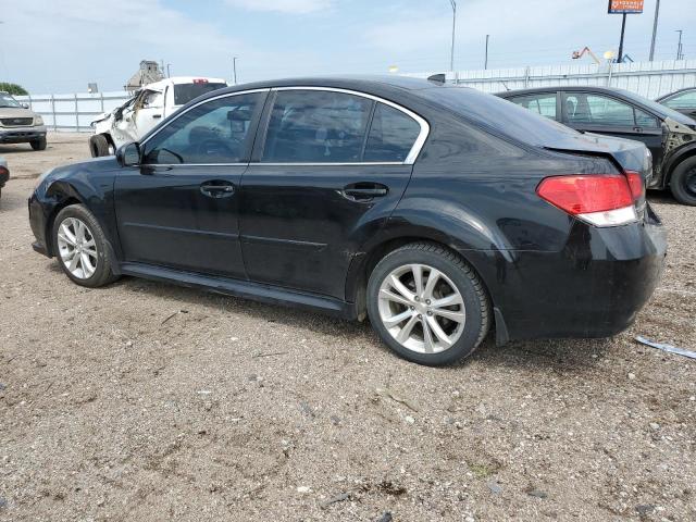 Photo 2 from auction – 2014 SUBARU LEGACY 2.5 with VIN 4S3BMCL66E3025926