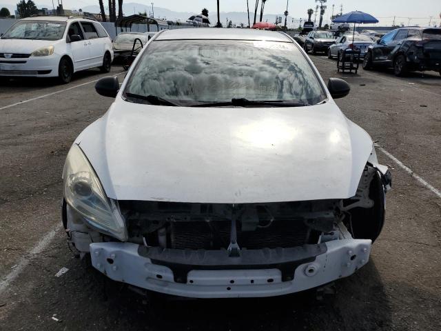 Foto 5 de la subasta – 2011 MAZDA 3 I con VIN JM1BL1VG4B1455443