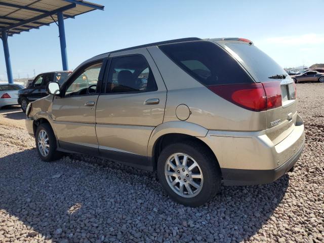 Photo 2 from auction – 2006 BUICK RENDEZVOUS with VIN 3G5DA03LX6S565031