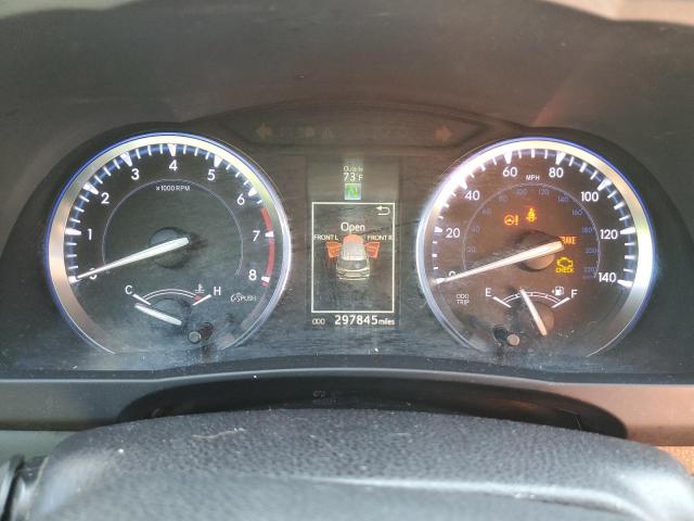 صورة رقم 9 من المزاد - 2015 TOYOTA HIGHLANDER مع VIN 5TDJKRFH9FS117162