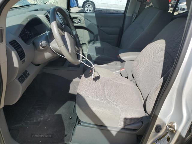 Photo 7 from auction – 2019 NISSAN FRONTIER S with VIN 1N6DD0ER6KN797726