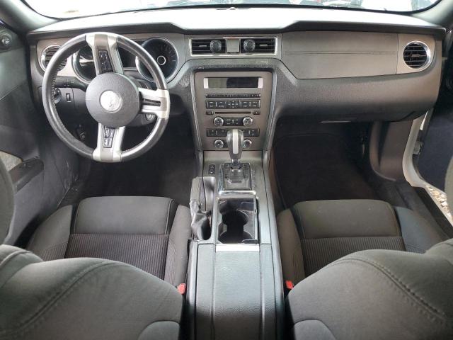 Photo 8 from auction – 2014 FORD MUSTANG with VIN 1ZVBP8AM2E5286770