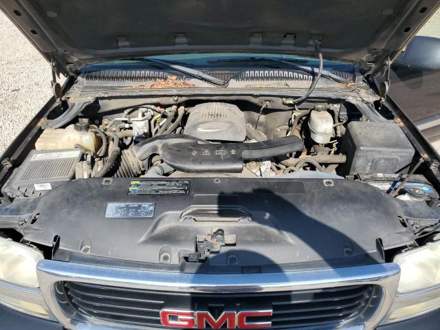 Photo 12 from auction – 2004 GMC YUKON with VIN 1GKEC13V54R235719