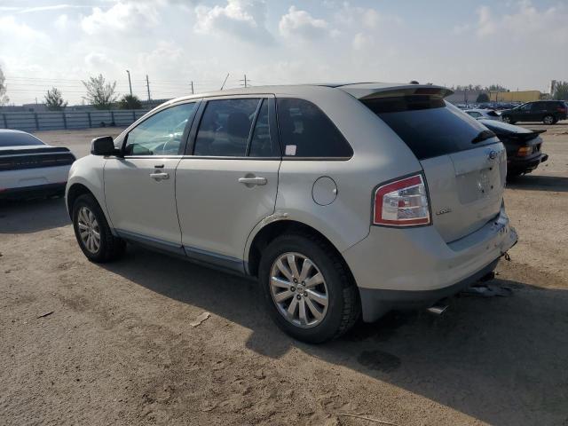 Photo 2 from auction – 2007 FORD EDGE SEL P with VIN 2FMDK49C67BB43460