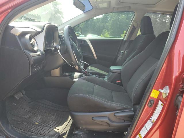 Photo 7 from auction – 2013 TOYOTA RAV4 XLE with VIN JTMRFREV1D5024251