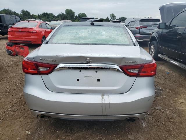 Photo 6 from auction – 2017 NISSAN MAXIMA 3.5 with VIN 1N4AA6AP8HC385873