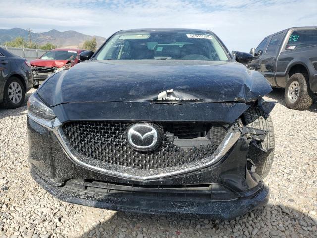 Photo 5 from auction – 2018 MAZDA 6 TOURING with VIN JM1GL1VM5J1312205