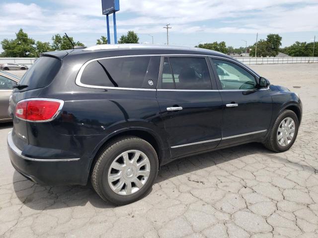 Photo 3 from auction – 2016 BUICK ENCLAVE with VIN 5GAKRBKD3GJ194166