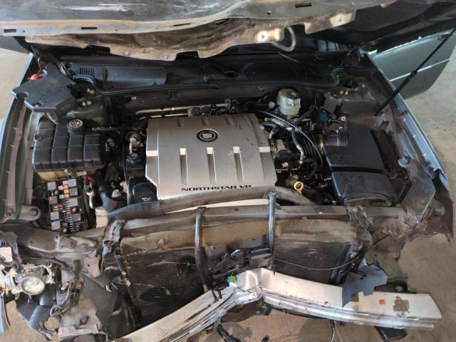 Photo 11 from auction – 2007 CADILLAC DTS with VIN 1G6KD57Y27U143303