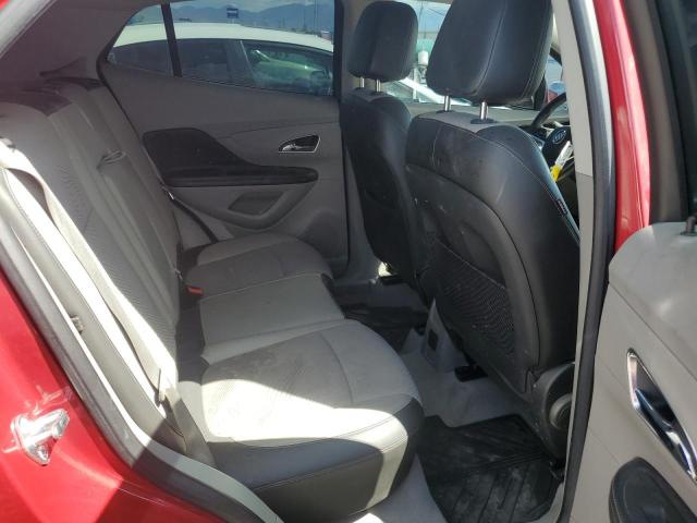 Photo 10 from auction – 2014 BUICK ENCORE with VIN KL4CJASB6EB637799