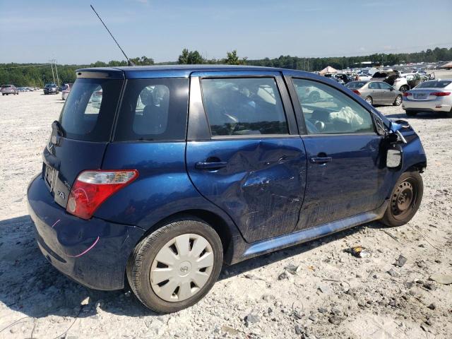 Photo 3 from auction – 2006 TOYOTA SCION XA with VIN JTKKT624665000933