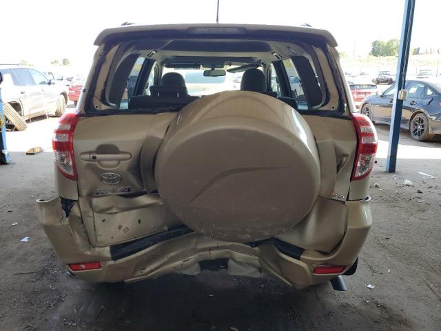 Photo 6 from auction – 2011 TOYOTA RAV4 LIMIT with VIN 2T3DK4DV8BW041290