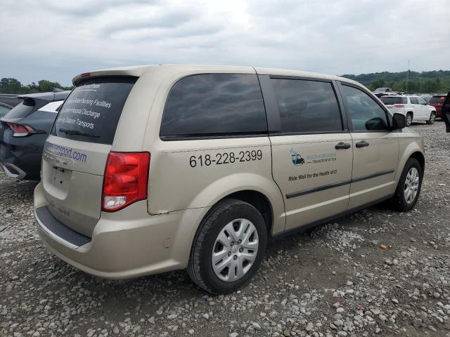 Photo 3 from auction – 2014 DODGE GRAND CARA with VIN 2C4RDGBG0ER193732
