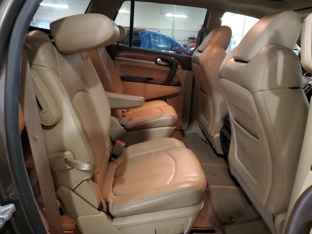 Photo 11 from auction – 2012 BUICK ENCLAVE with VIN 5GAKVDEDXCJ313604