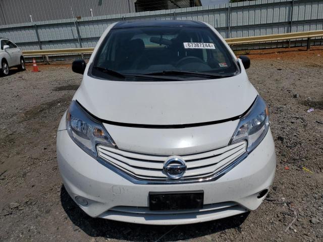 Photo 5 from auction – 2014 NISSAN VERSA NOTE with VIN 3N1CE2CP5EL410311