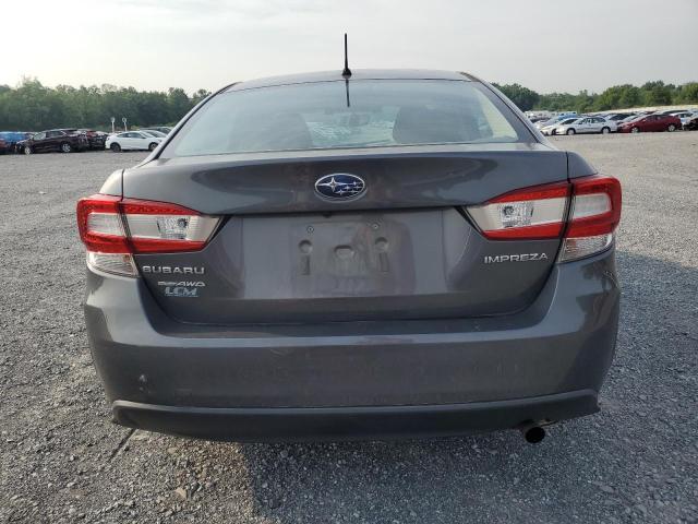 Photo 6 from auction – 2020 SUBARU IMPREZA with VIN 4S3GKAB60L3615036