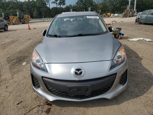 Photo 5 from auction – 2013 MAZDA 3 I with VIN JM1BL1TFXD1783169