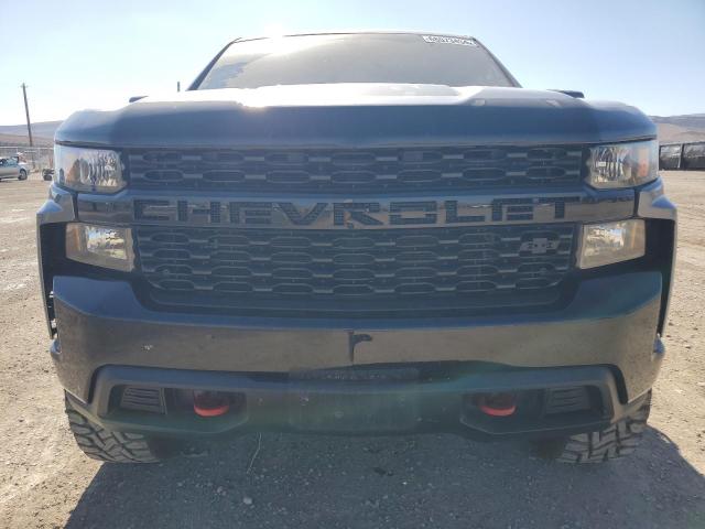 Photo 5 from auction – 2020 CHEVROLET SILVERADO with VIN 1GCPYCEF2LZ183259